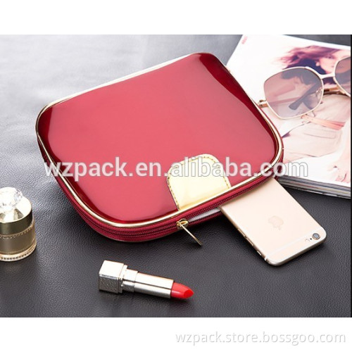 New Arrival OEM New Women Multifunction Travel Cosmetic Bag Makeup Case Pouch Toiletry Organizer